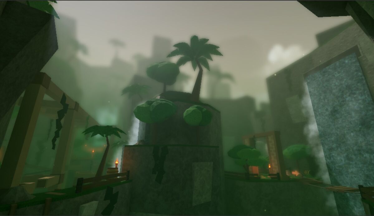 Jungle Exploration Flood Escape 2 Wiki Fandom