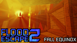 Fall Equinox Thumbnail