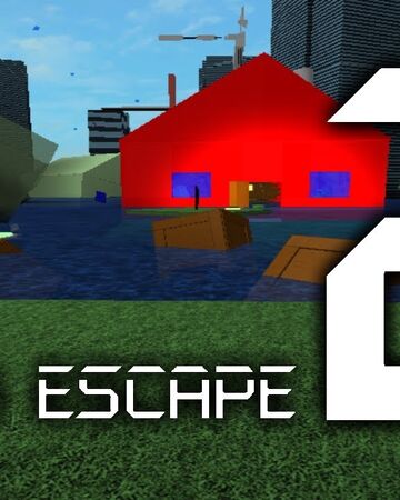 Flood City Flood Escape 2 Wiki Fandom - roblox flood escape 2 how to get outside of axiom youtube