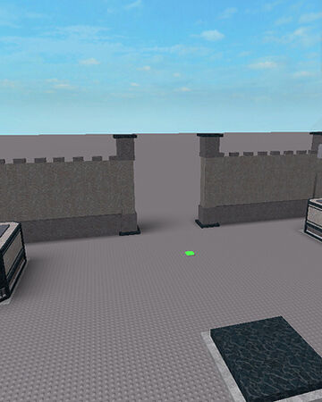 roblox flood escape 2 map test wiki