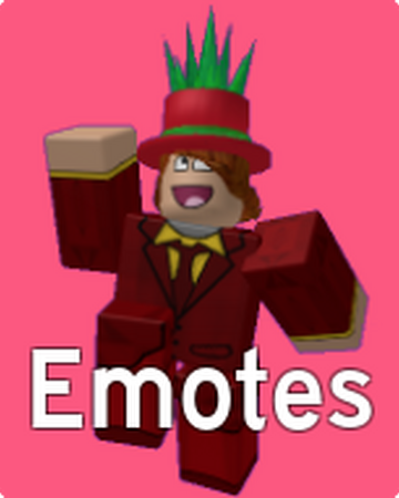 Emotes Flood Escape 2 Wiki Fandom - youtube code for roblox emote dances