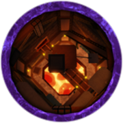 MagmaticMinesBadge.png