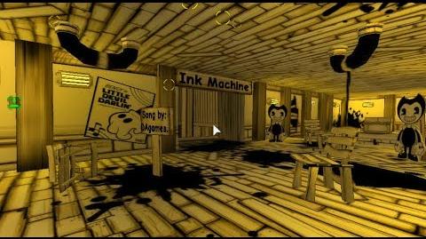 Video Roblox Flood Escape 2 Test Map Bendy And The Ink Machine Updater Ver Insane Multiplayer Flood Escape 2 Wiki Fandom - roblox flood escape new lobby