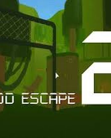 Emerald Grove Flood Escape 2 Wiki Fandom - how to glitch through walls in roblox flood escape 2