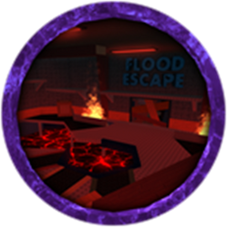 Familiar Ruins Flood Escape 2 Wiki Fandom - roblox flood escape 2 familiar ruins