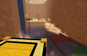 Deserted Frontier | Flood Escape 2 Wiki | Fandom