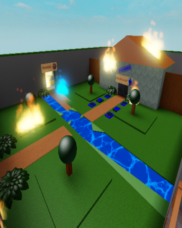 Good Old Days Flood Escape 2 Wiki Fandom - the good times roblox