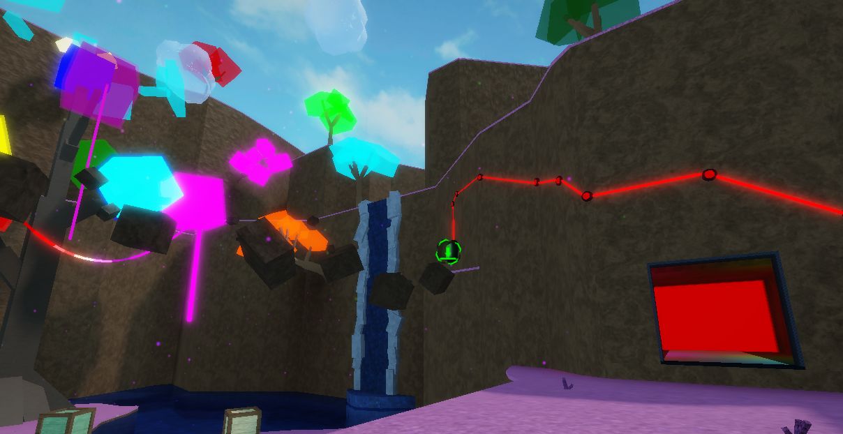 Roblox R63: Evolution Unleashed Exploring the Wonders