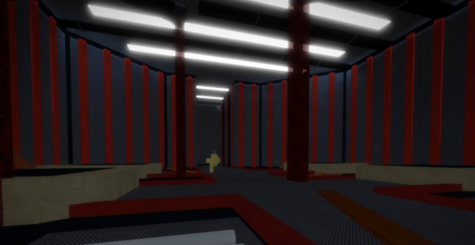 Tunnels Flood Escape 2 Wiki Fandom - roblox flood escape 2 tunnels