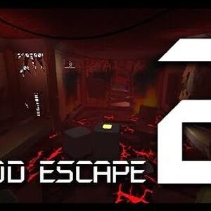 Eradicated Facility Flood Escape 2 Wiki Fandom - roblox flood escape 2 test map elevator problems by