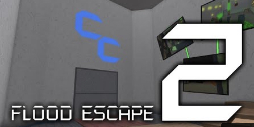 Different Themes 3 Flood Escape 2 Wiki Fandom - roblox escape room underground facility walkthrough