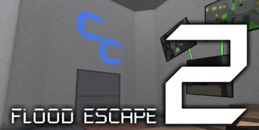 Different Themes 3 Flood Escape 2 Wiki Fandom - electro house krtd roblox id
