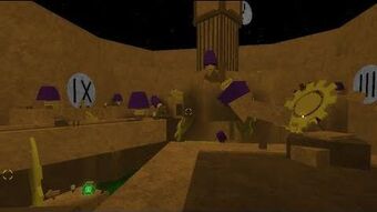 Tick Tock Heights Flood Escape 2 Wiki Fandom - tick tock heights flood escape 2 wiki roblox tick Tick Tock Heights Flood Escape 2 Wiki Fandom - roblox tick