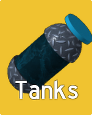 Tanks Flood Escape 2 Wiki Fandom - tank fe roblox