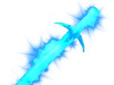 Flood Sword (VIP)