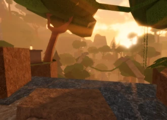 Dystopian Undergrowth | Flood Escape 2 Wiki | Fandom