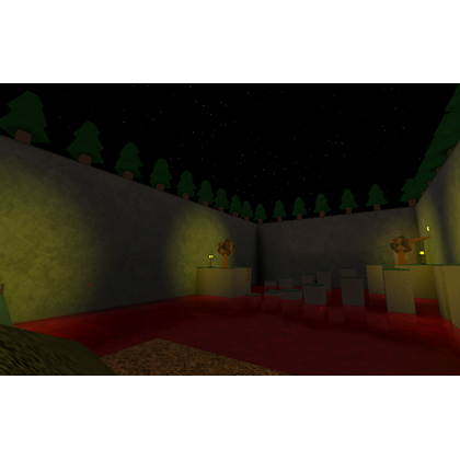 Revenge Of The Fallen Flood Escape 2 Wiki Fandom - fe1 guides revenge roblox