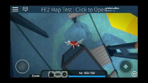 Category Videos Flood Escape 2 Wiki Fandom - my map gives you infinitedouble jump roblox fe2 map test