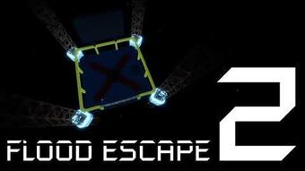 Original Soundtracks Flood Escape 2 Wiki Fandom - flood escape 2 dark sci facility song id roblox radio get free