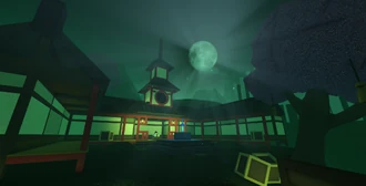 Chaoz Japan Flood Escape 2 Wiki Fandom