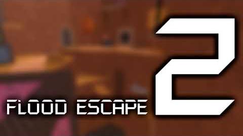 Video Flood Escape 2 Ost Wild Savannah Flood Escape 2 Wiki Fandom - how to swim down in flood escape 2 roblox youtube