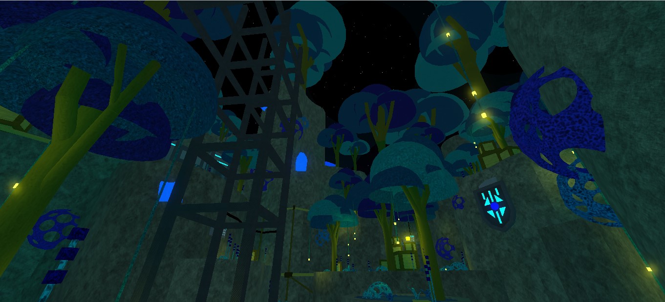 Blue Moon, Flood Escape 2 Wiki, Fandom