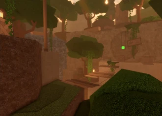 Dystopian Undergrowth | Flood Escape 2 Wiki | Fandom