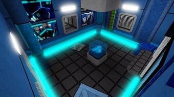 Abandoned Facility Revamp Flood Escape 2 Wiki Fandom - abandoned facility revamp flood fe2 roblox Abandoned Facility Revamp Flood Escape 2 Wiki Fandom - fe2 roblox