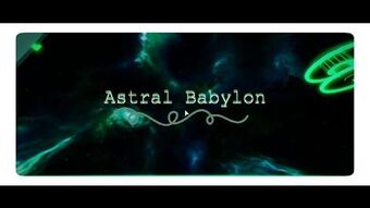 Astral Babylon Flood Escape 2 Wiki Fandom - astronomia roblox id code