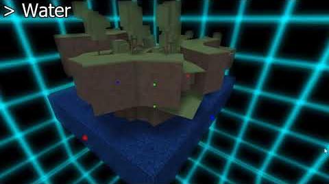 Map Making Kit Flood Escape 2 Wiki Fandom - roblox how to make a map changer