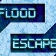 Gloomy Manor Flood Escape 2 Wiki Fandom - gloomy manor roblox