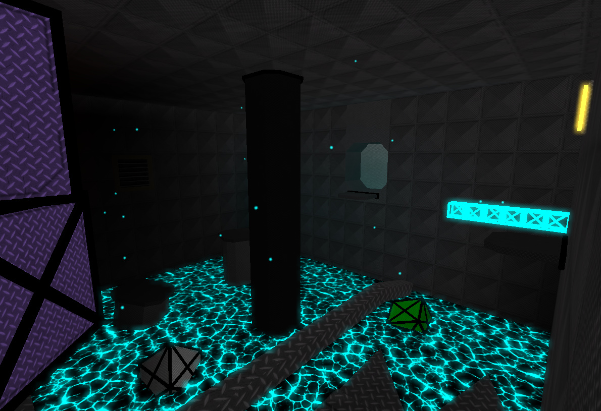 Hyperspace Flood Escape 2 Wiki Fandom - roblox flood escape 2 hyperspace