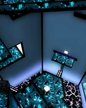 Azure Sci Facility Flood Escape 2 Wiki Fandom - roblox dark sci facility id