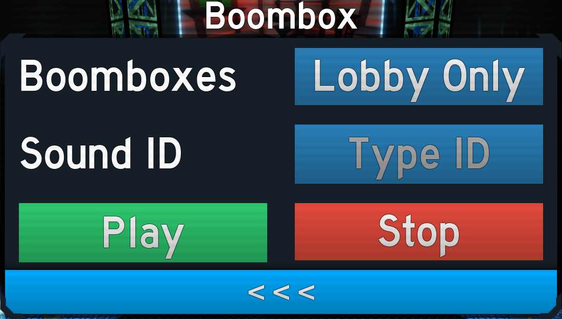 Lobby Music Roblox ID - Roblox music codes