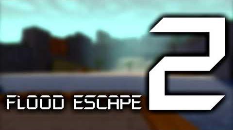Flood Escape 2 OST - Flood Island