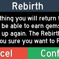 Rebirth Flood Escape 2 Wiki Fandom - roblox flood escape 2 rebirthing