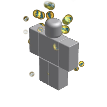 Coin Aura | Flood Escape 2 Wiki | Fandom