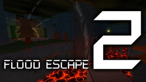 Flood Escape 2 | Flood Escape 2 Wiki | Fandom