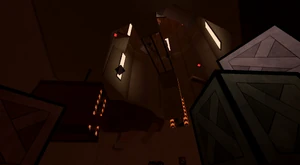 Active Volcanic Mines | Flood Escape 2 Wiki | Fandom
