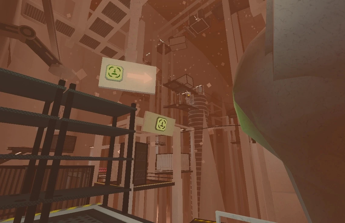 Decaying Clogged Toilet 🚽👍 Flood Escape 2 Wiki Fandom