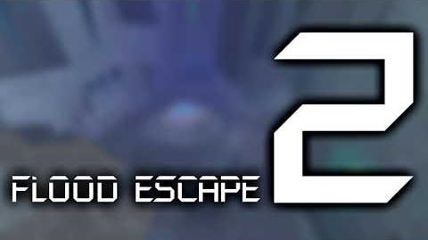 Flood Escape 2 OST - Crystal Caverns