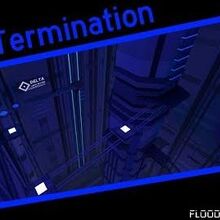 Core Termination Flood Escape 2 Wiki Fandom - roblox fe2 map test dystopia moved to 2821281953 crazy