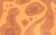 Spotty Magma.