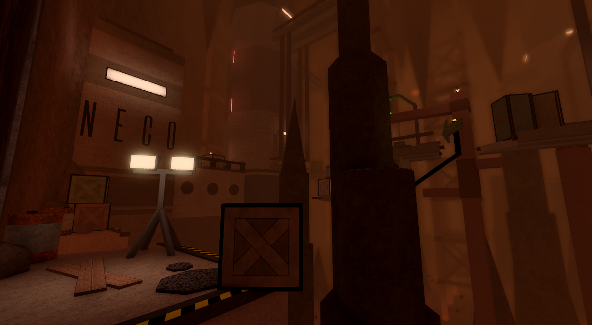 Active Volcanic Mines Flood Escape 2 Wiki Fandom