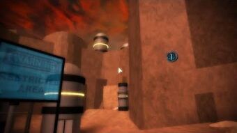 Mars Flood Escape 2 Wiki Fandom - roblox fe2 map test locked room easy solo