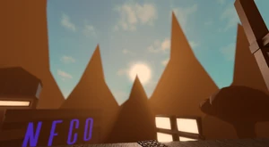 Active Volcanic Mines | Flood Escape 2 Wiki | Fandom