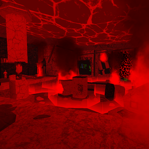 Eradicated Facility Flood Escape 2 Wiki Fandom - roblox flood escape 2 test map elevator problems by