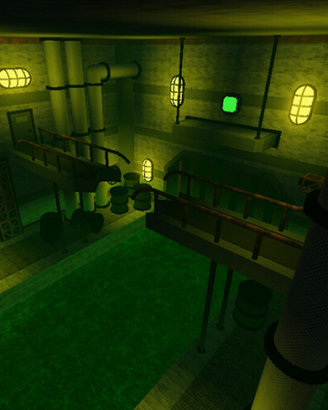 Contaminated Sewers Flood Escape 2 Wiki Fandom - escape the sewer roblox