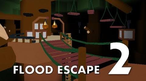 Category Videos Flood Escape 2 Wiki Fandom - roblox flood escape map test codes free roblox zone