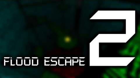 Flood Escape 2 OST - Dark Sci-Facility